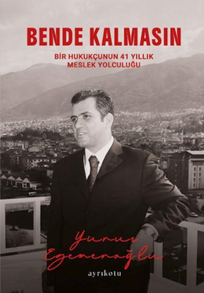 Bende Kalmasın