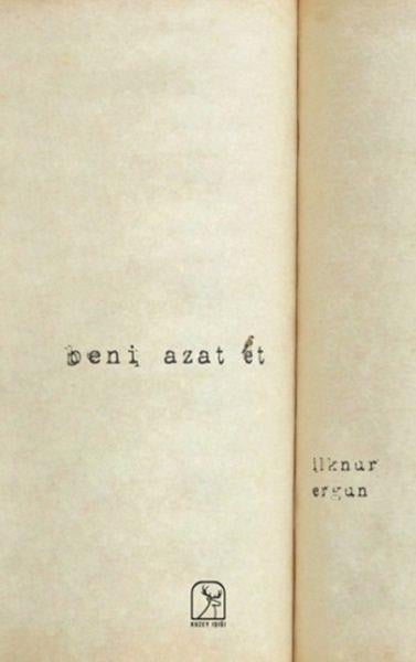 Beni Azat Et