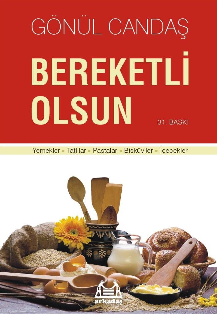 Bereketli Olsun