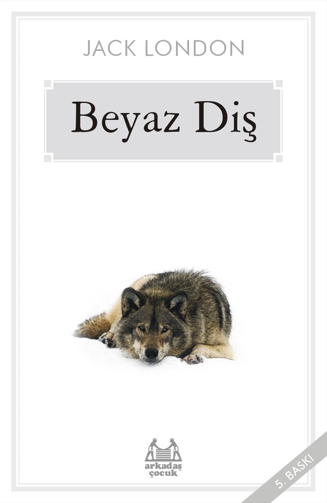 Beyaz Diş