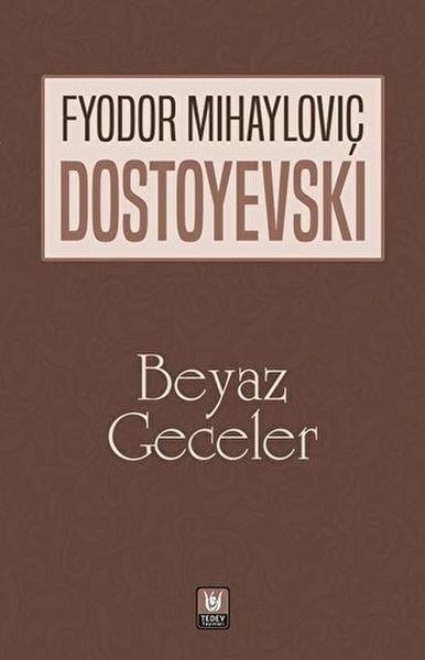 Beyaz Geceler