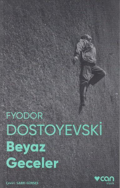 Beyaz Geceler (Fotoğraflı Klasikler)