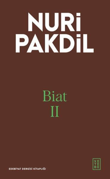 Biat II