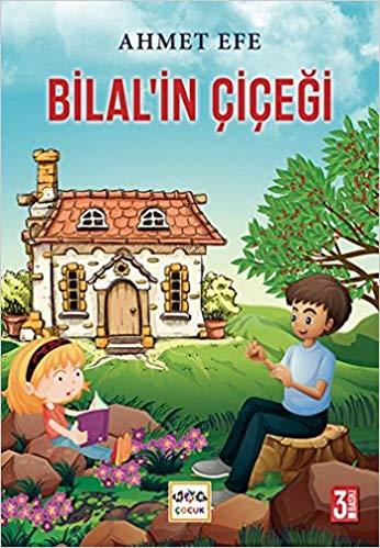 Bilal'in Çiçeği