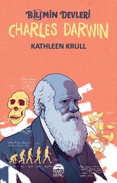 Bilimin Devleri - Charles Darwin