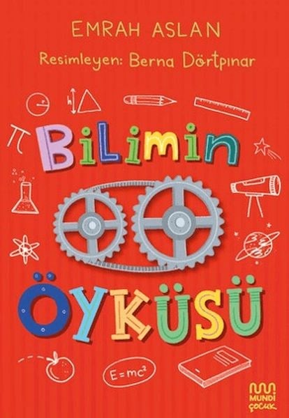 Bilimin Öyküsü