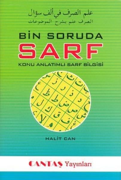 Bin Soruda Sarf