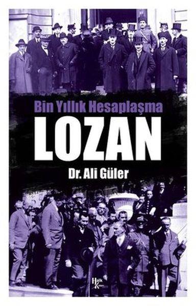 Bin Yıllık Hesaplaşma