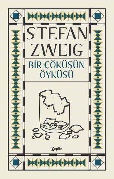 Bir Çöküşün Öyküsü