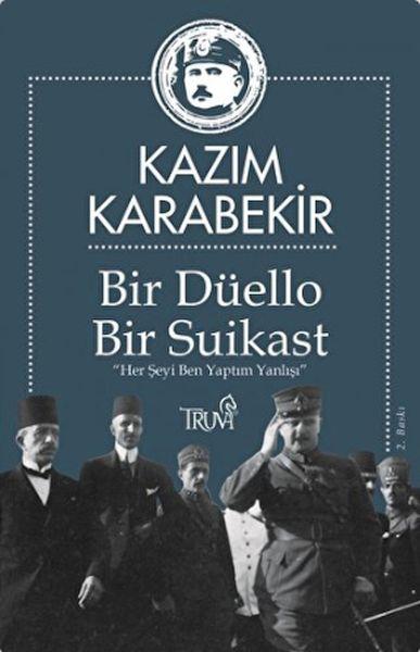 Bir Düello Bir Suikast