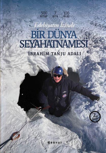 Bir Dünya Seyahatnamesi