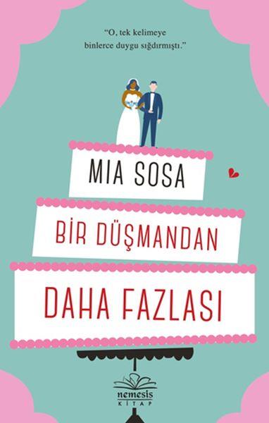 Bir Düşmandan Daha Fazlası
