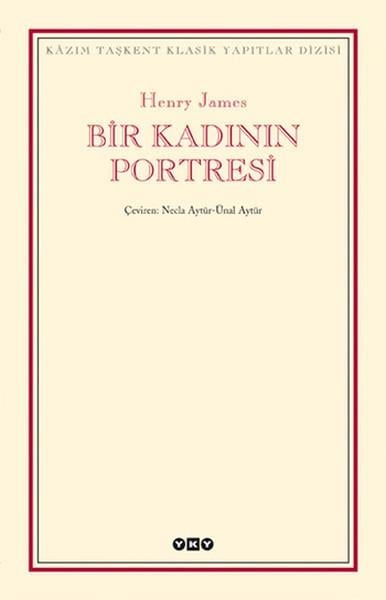 Bir Kadının Portresi