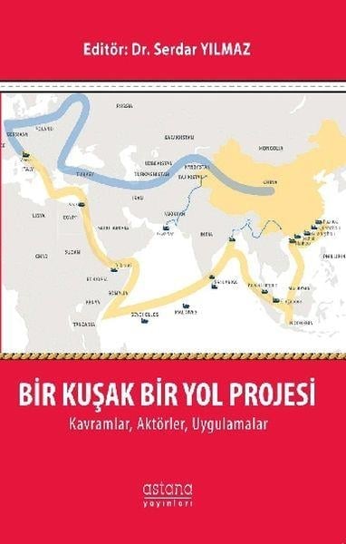 Bir Kuşak Bir Yol Projesi