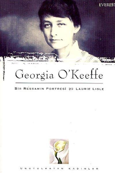 Bir Ressamın Portresi - Laurie Lisle