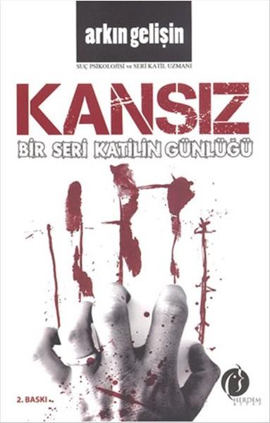 Bir Seri Katilin Günlüğü - Kansız