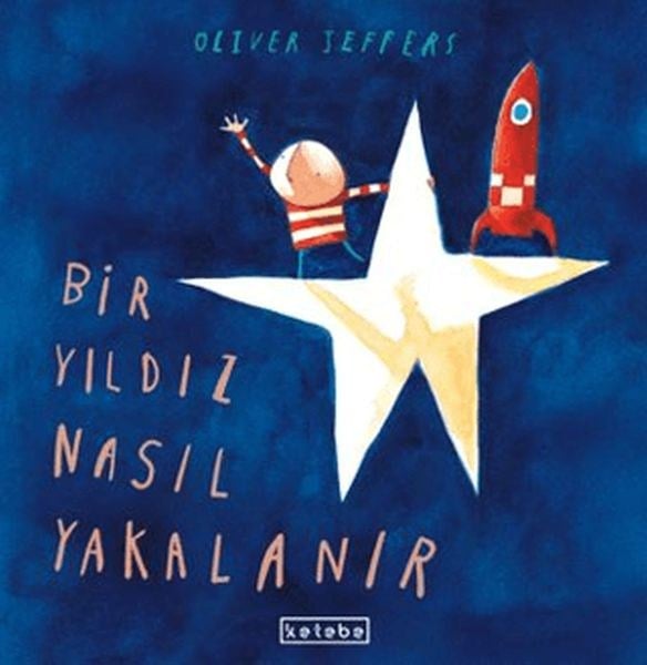Bir Yıldız Nasıl Yakalanır?