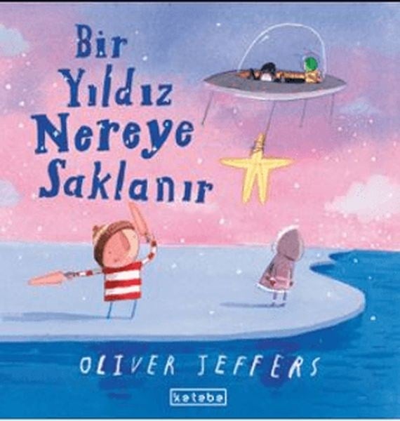 Bir Yıldız Nereye Saklanır