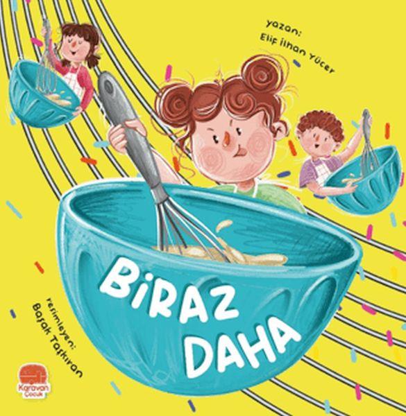 Biraz Daha