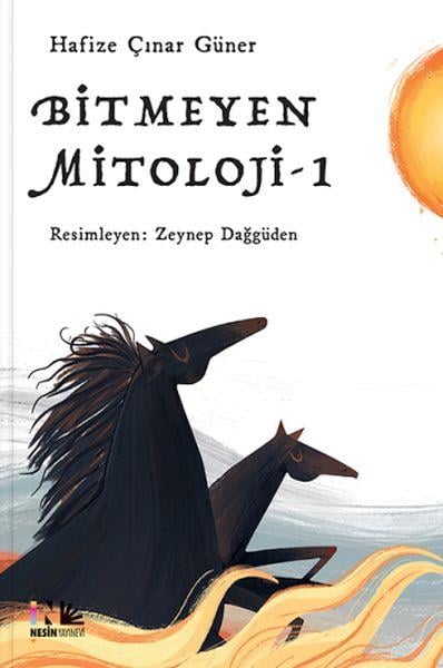 Bitmeyen Mitoloji-1