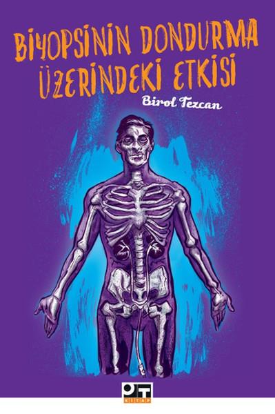 Biyopsinin Dondurma Üzerindeki Etkisi