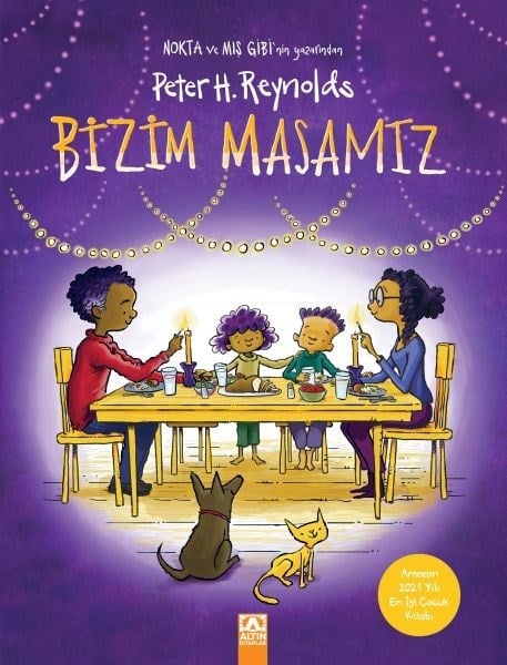 Bizim Masamız