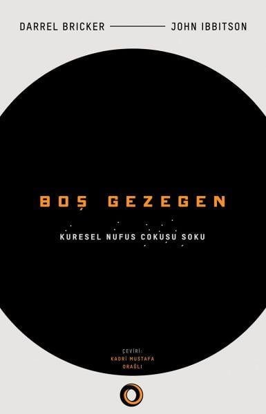 Boş Gezegen