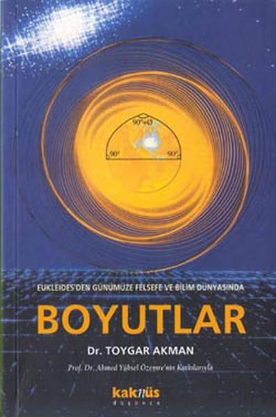 Boyutlar Eukleides'den Günümüze Felsefe ve Bilim Dünyasından