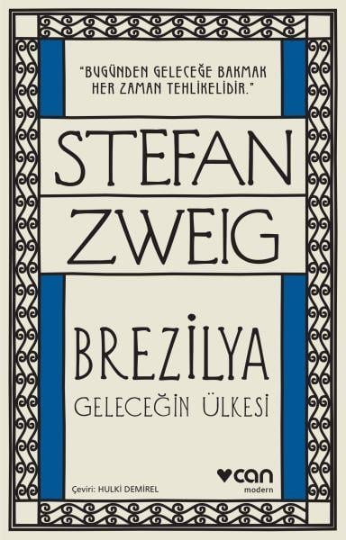Brezilya - Geleceğin Ülkesi