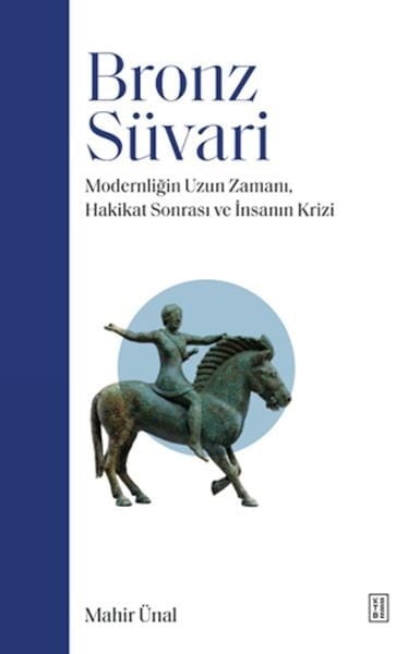 Bronz Süvari
