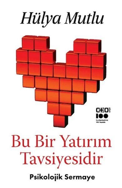 Bu Bir Yatırım Tavsiyesidir - Psikolojik Sermaye