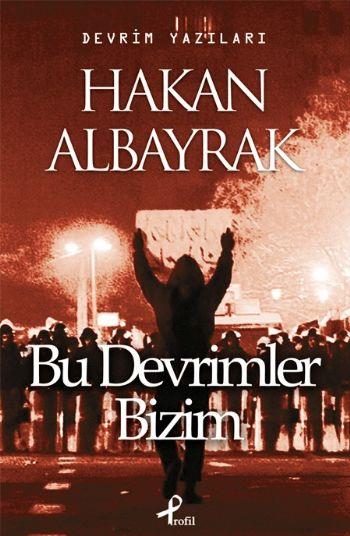 Bu Devrimler Bizim