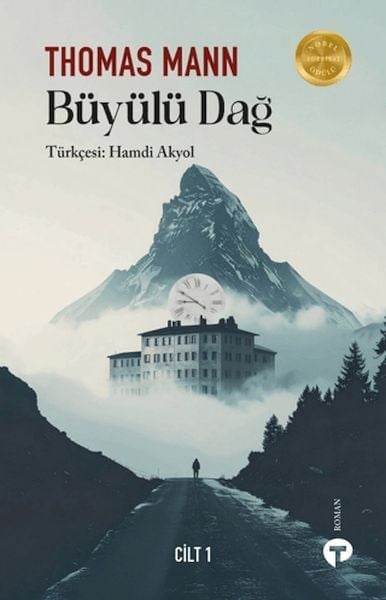 Büyülü Dağ - Cilt 1