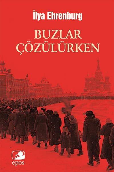 Buzlar Çözülürken