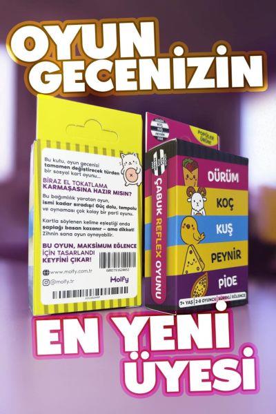 Çabuk Refleks