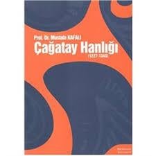 Çağatay Hanlığı (1227 - 1345)