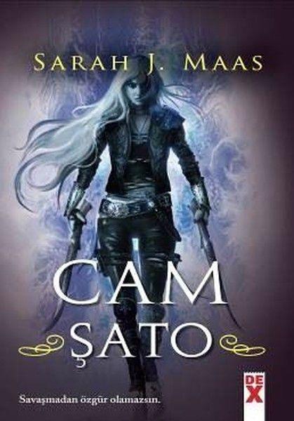 Cam Şato - Ciltli