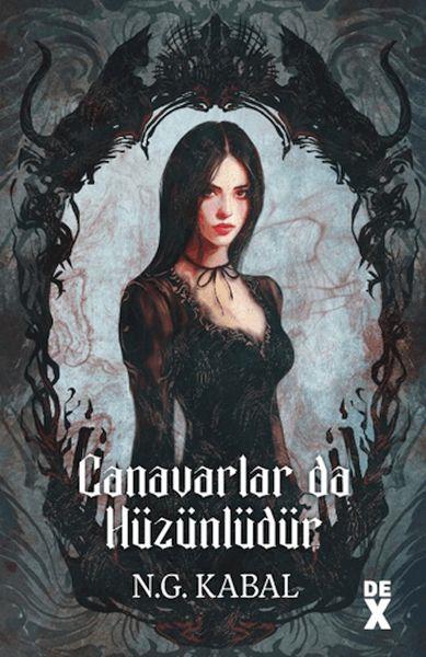 Canavarların da Kalbi Varmış 2: Canavarlar da Hüzünlüdür