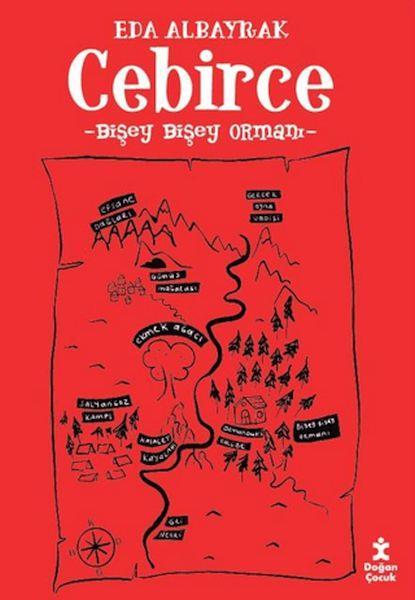 Cebirce