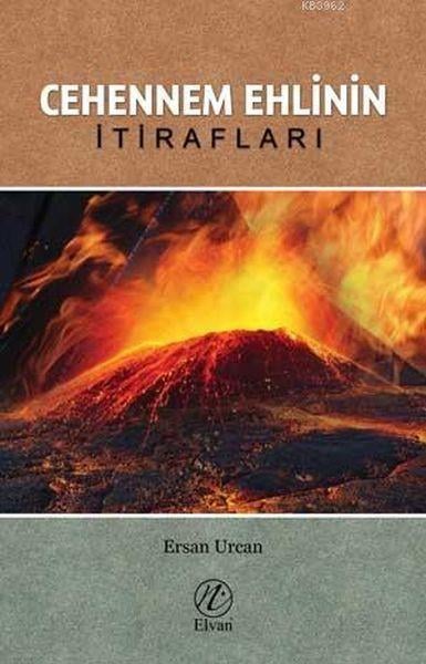 Cehennem Ehlinin İtirafları