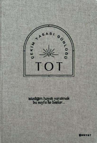 Çekim Yasası Günlüğü