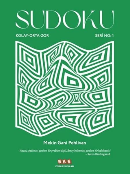 Cep Sudoku 1