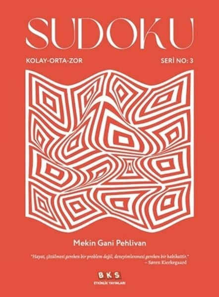 Cep Sudoku 3