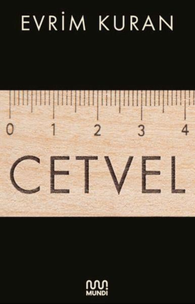 Cetvel