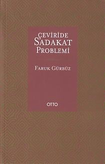 Çevirisinde Sadakat Problemi