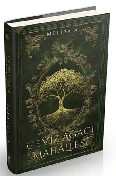 Ceviz Ağacı Mahallesi 2