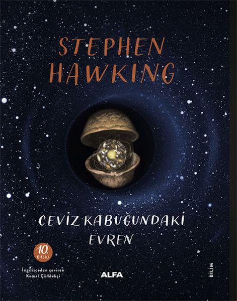 Ceviz Kabuğundaki Evren