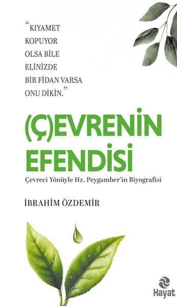 (Ç)evrenin Efendisi