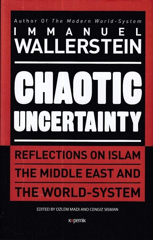 Chaotic Uncertainty  (Ciltli)