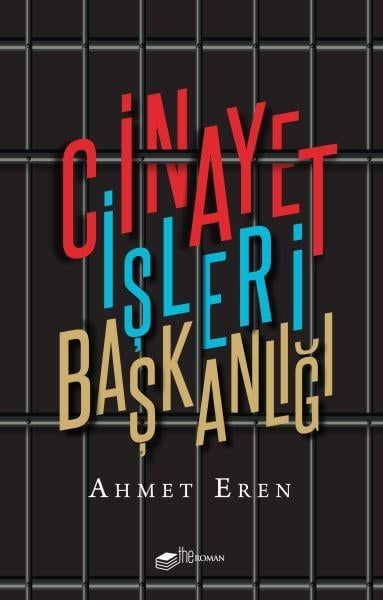 Cinayet İşleri Başkanlığı